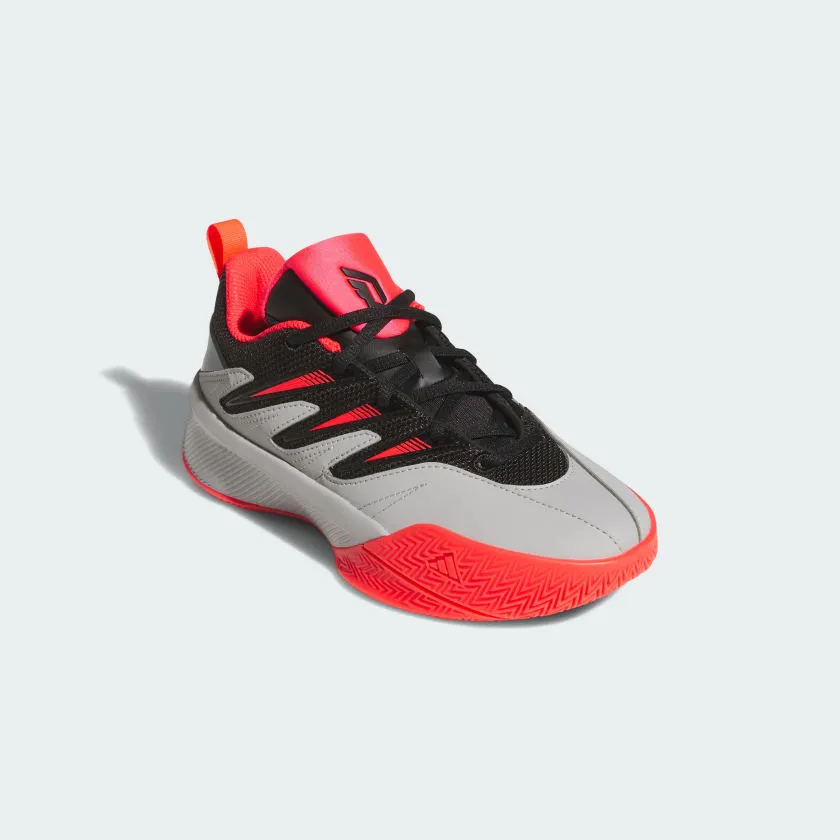 Kinder adidas Dame Certified 3 Schuhe Kinder Hey Dude Schuhe