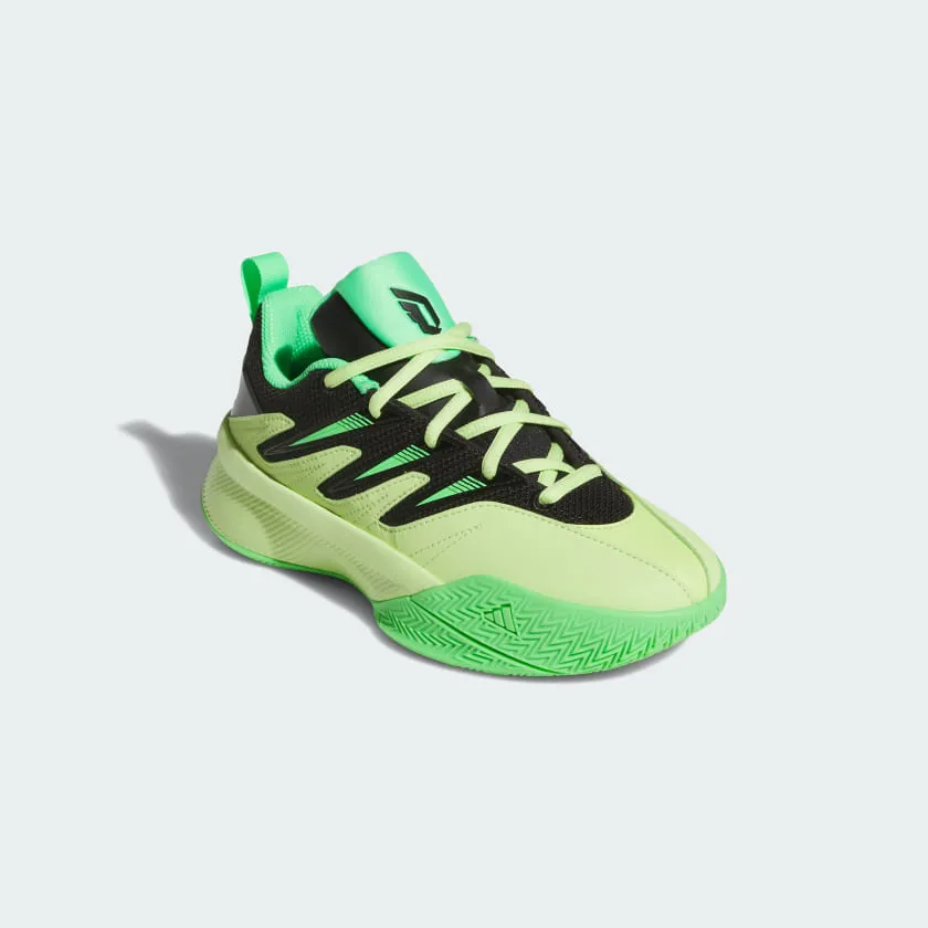 Kinder adidas Dame Certified 3 Schuhe Kinder Hey Dude Schuhe