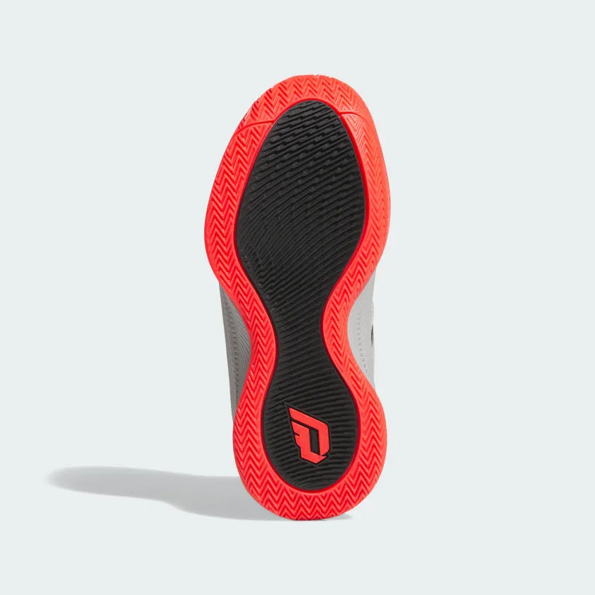 Kinder adidas Dame Certified 3 Schuhe Kinder Hey Dude Schuhe