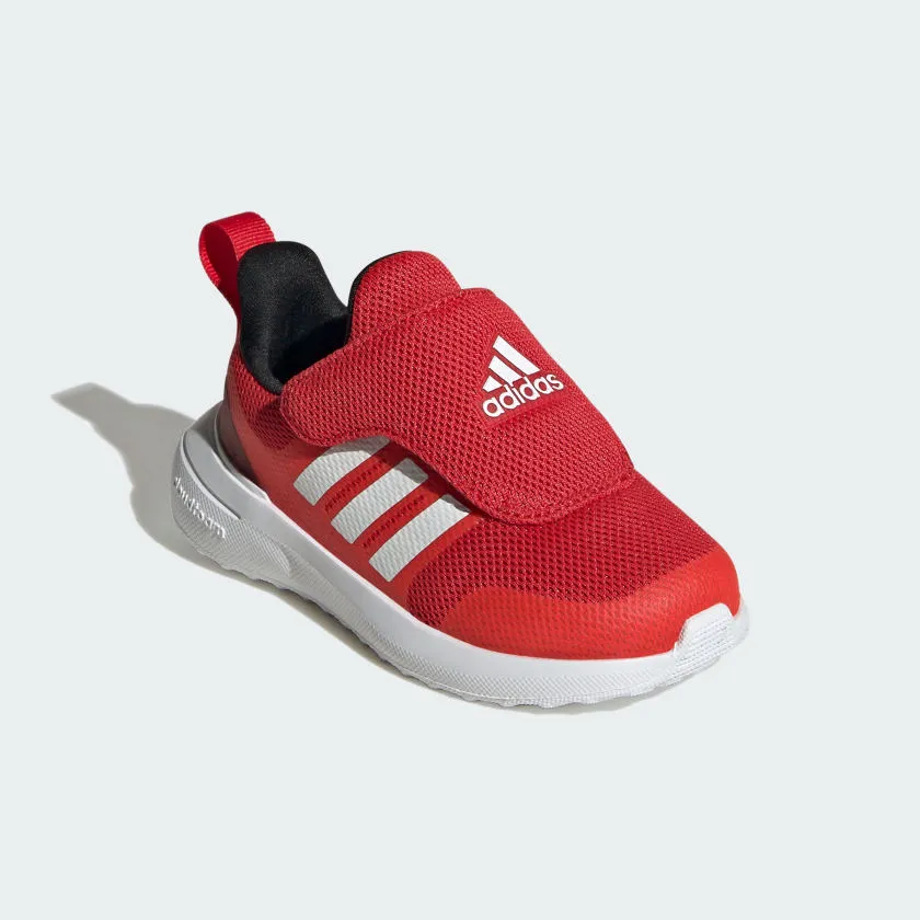 Kinder adidas FortaRun 2.0 Laufschuhe Kinder Hey Dude Schuhe