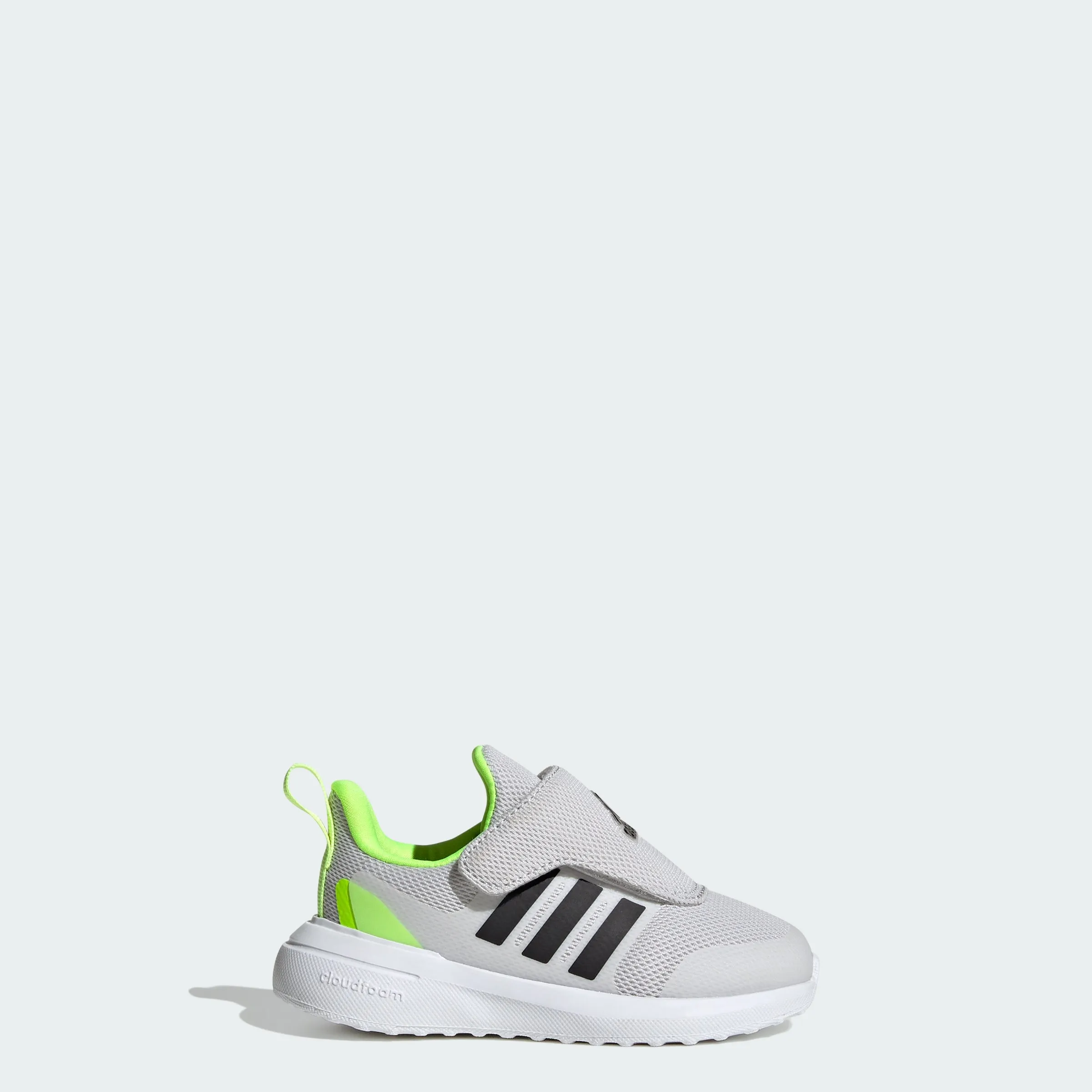 Kinder adidas FortaRun 2.0 Laufschuhe Kinder Hey Dude Schuhe