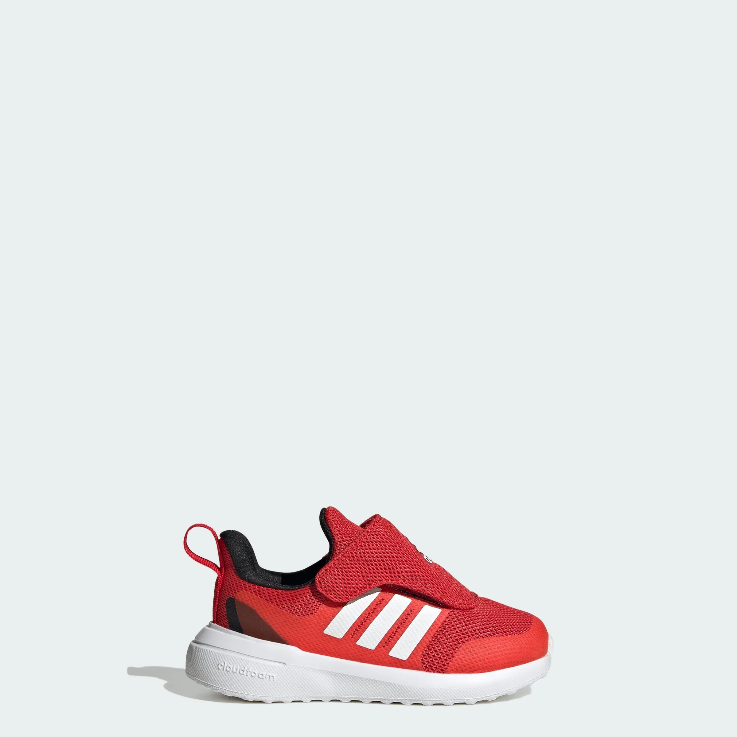 Kinder adidas FortaRun 2.0 Laufschuhe Kinder Hey Dude Schuhe