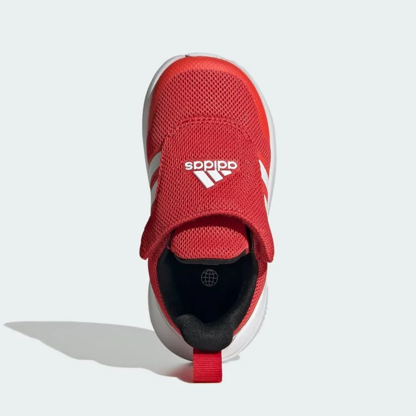 Kinder adidas FortaRun 2.0 Laufschuhe Kinder Hey Dude Schuhe