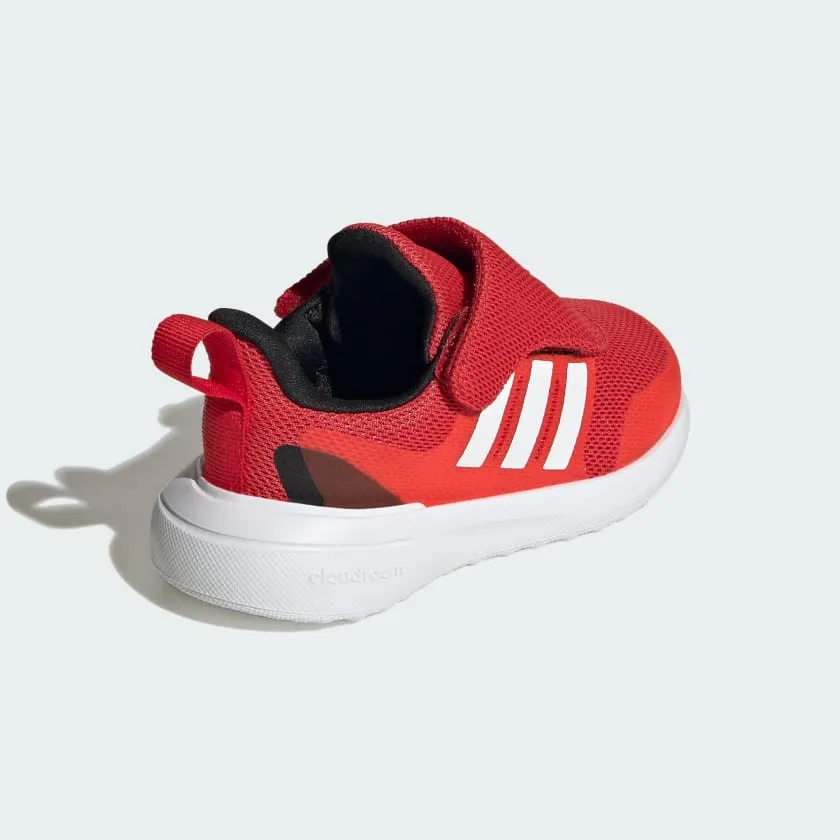 Kinder adidas FortaRun 2.0 Laufschuhe Kinder Hey Dude Schuhe