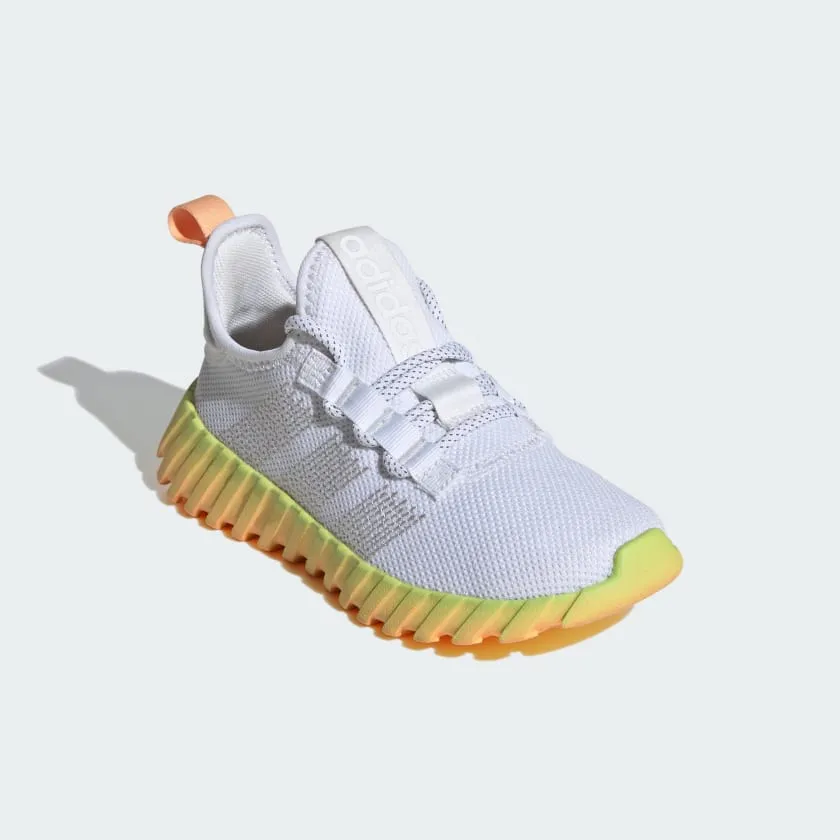 Kinder adidas KAPTIR FLOW K Hey Dude Schuhe