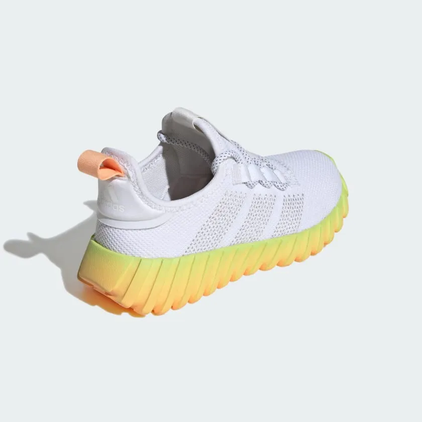 Kinder adidas KAPTIR FLOW K Hey Dude Schuhe