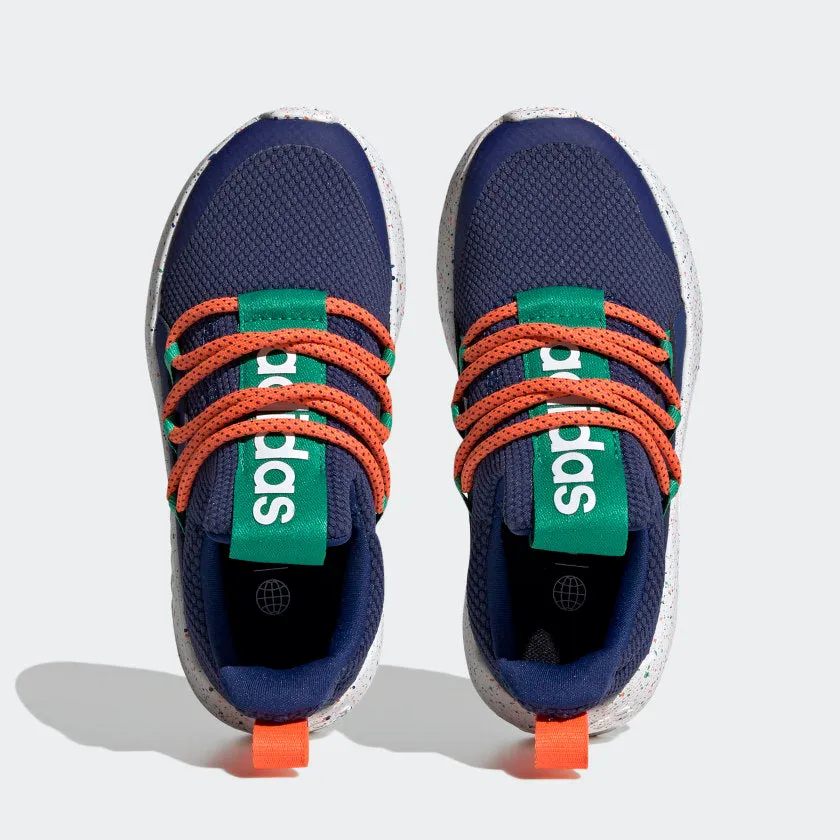 Kinder adidas Lite Racer Adapt 5.0 Schuhe Hey Dude Schuhe