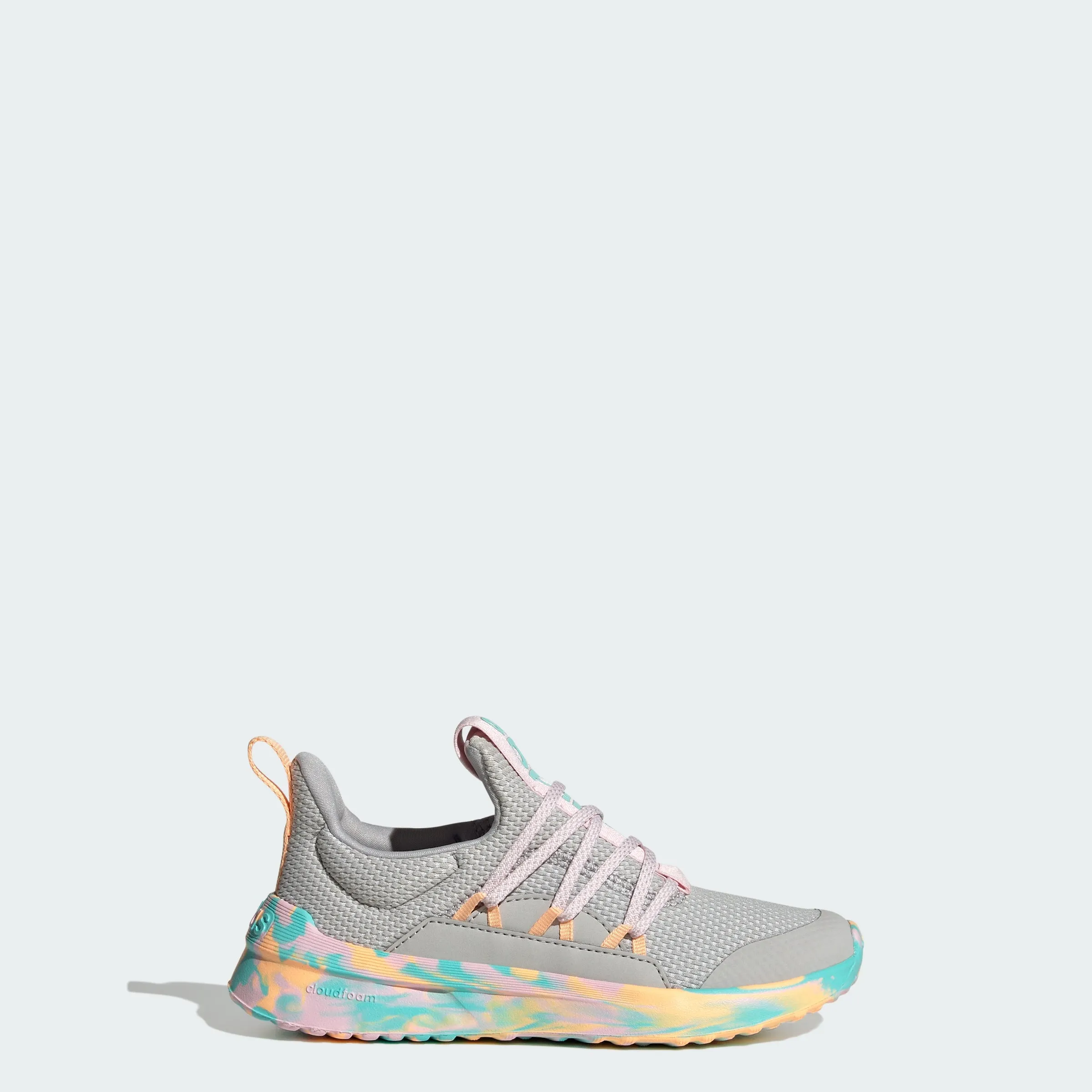 Kinder adidas Lite Racer Adapt 5.0 Schuhe Hey Dude Schuhe