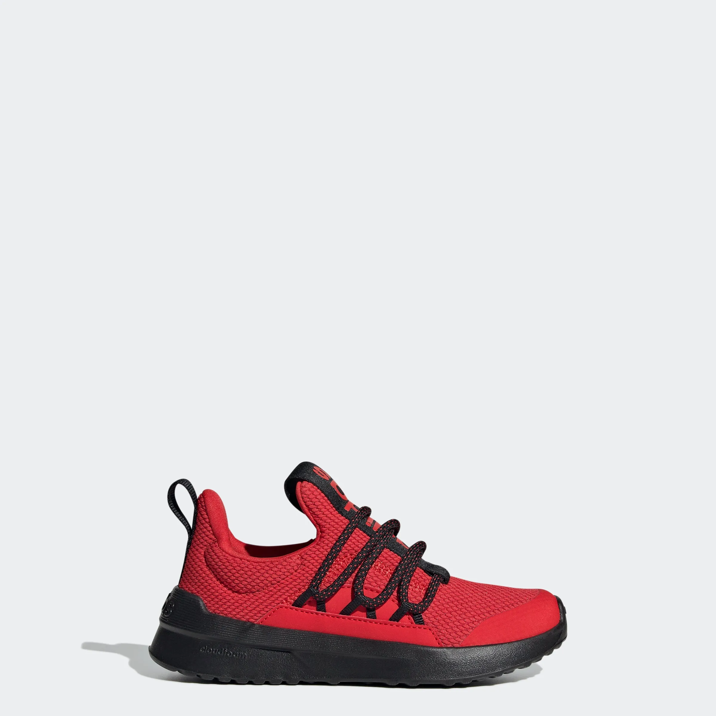 Kinder adidas Lite Racer Adapt 5.0 Schuhe Hey Dude Schuhe