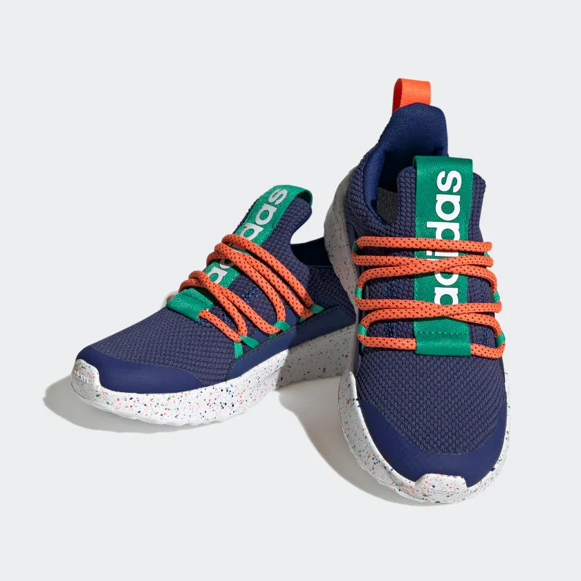 Kinder adidas Lite Racer Adapt 5.0 Schuhe Hey Dude Schuhe