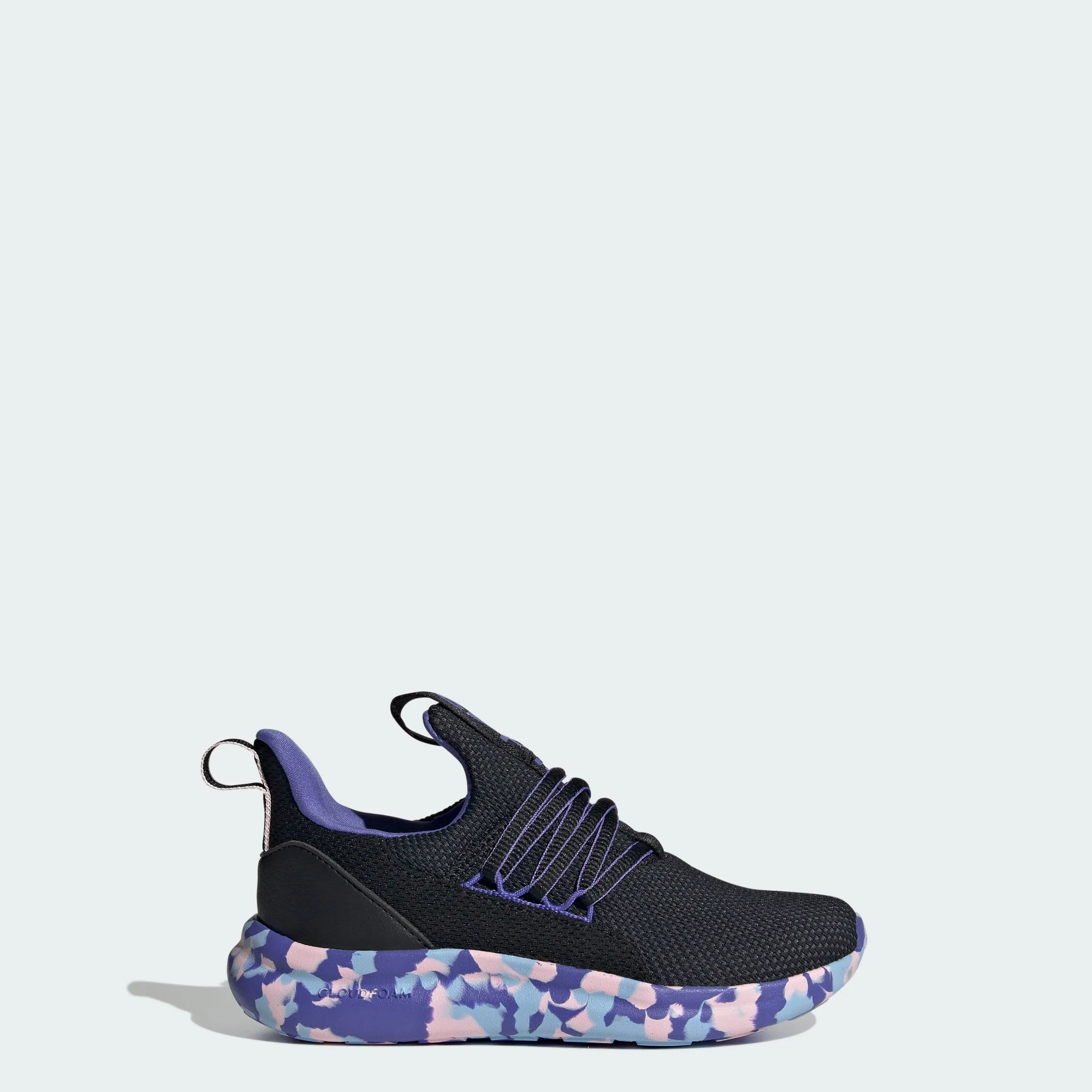Kinder adidas Lite Racer Adapt 7.0 Schuhe Kinder Hey Dude Schuhe