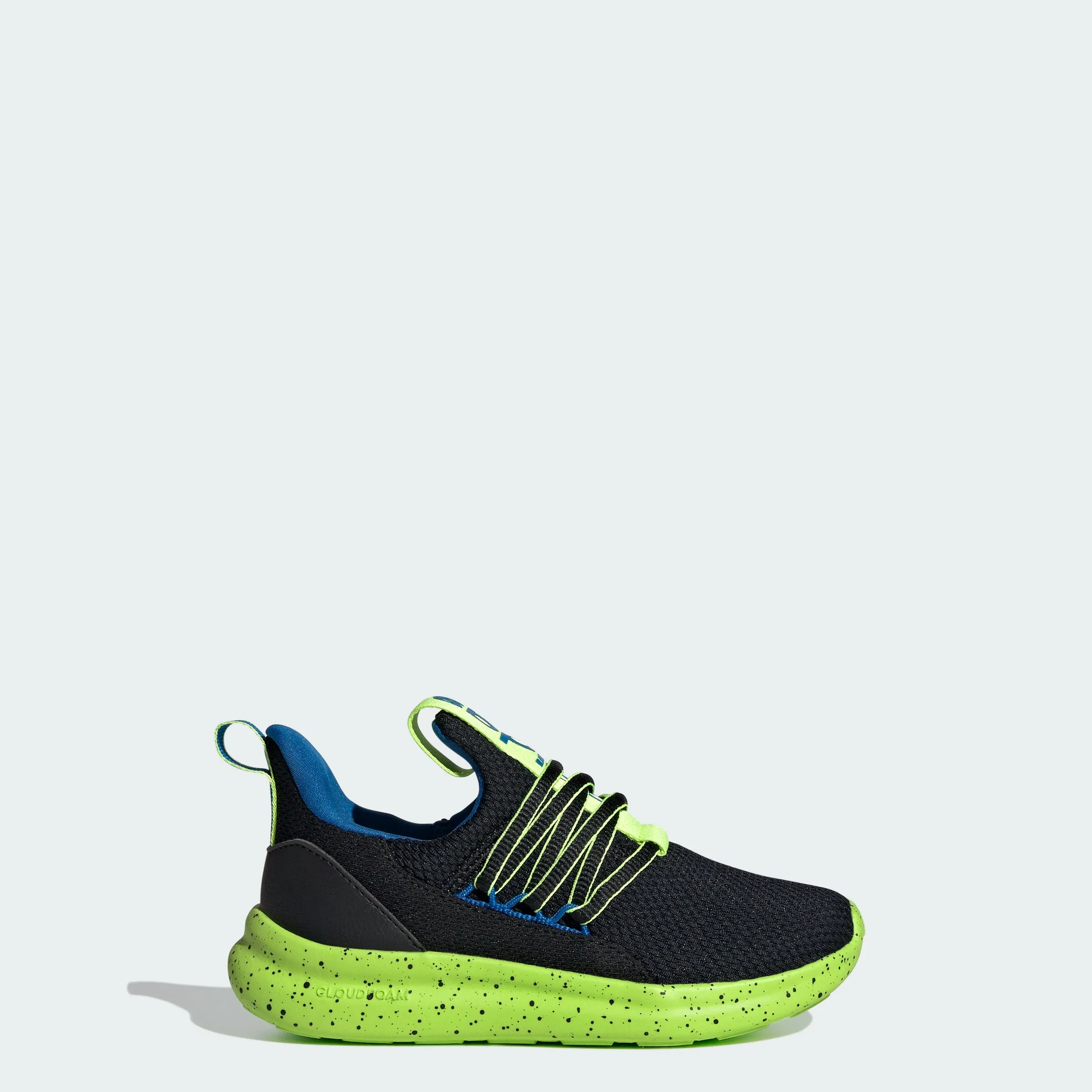Kinder adidas Lite Racer Adapt 7.0 Schuhe Kinder Hey Dude Schuhe