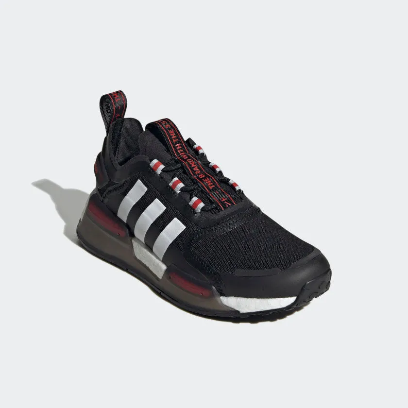 Kinder adidas NMD_V3 Schuhe Hey Dude Schuhe