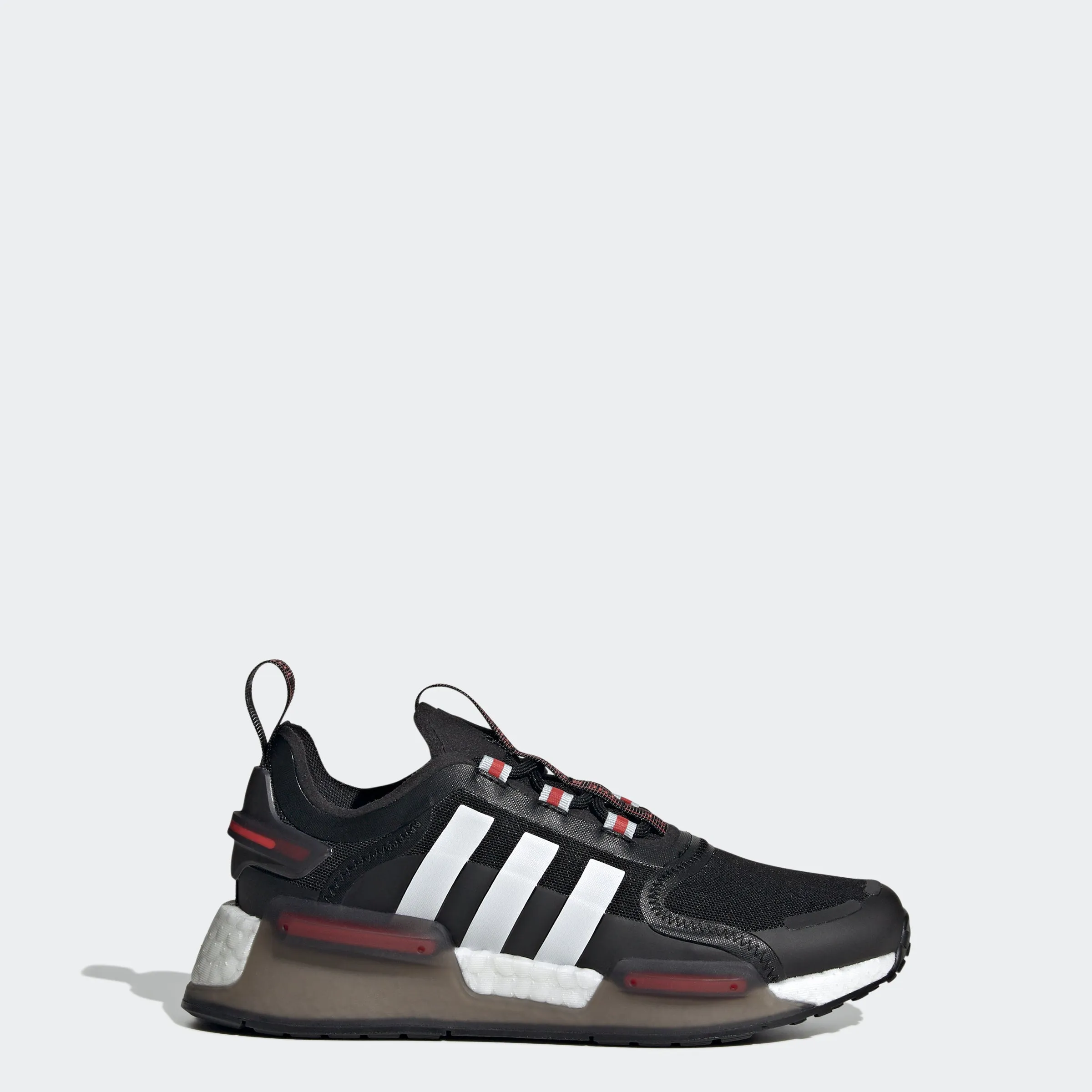 Kinder adidas NMD_V3 Schuhe Hey Dude Schuhe