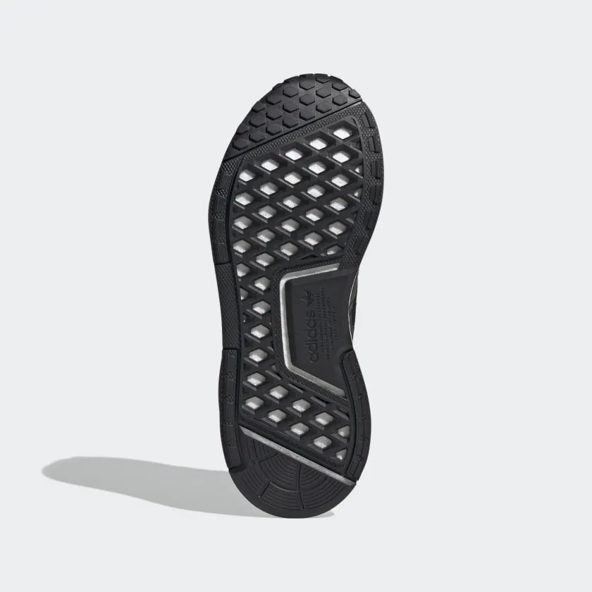 Kinder adidas NMD_V3 Schuhe Hey Dude Schuhe