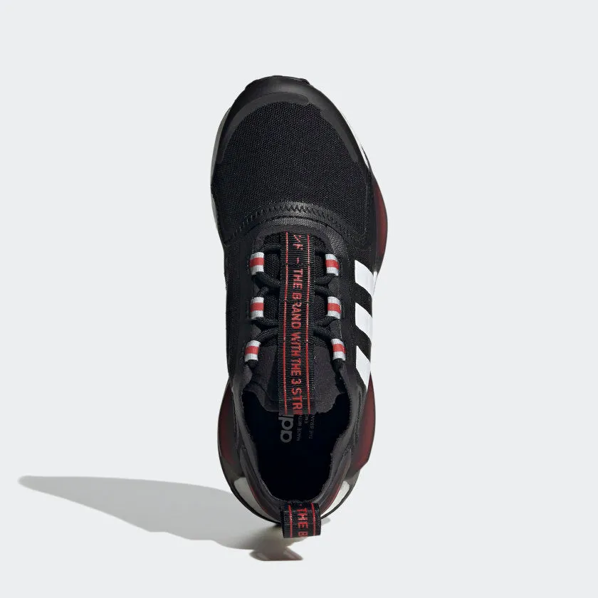 Kinder adidas NMD_V3 Schuhe Hey Dude Schuhe