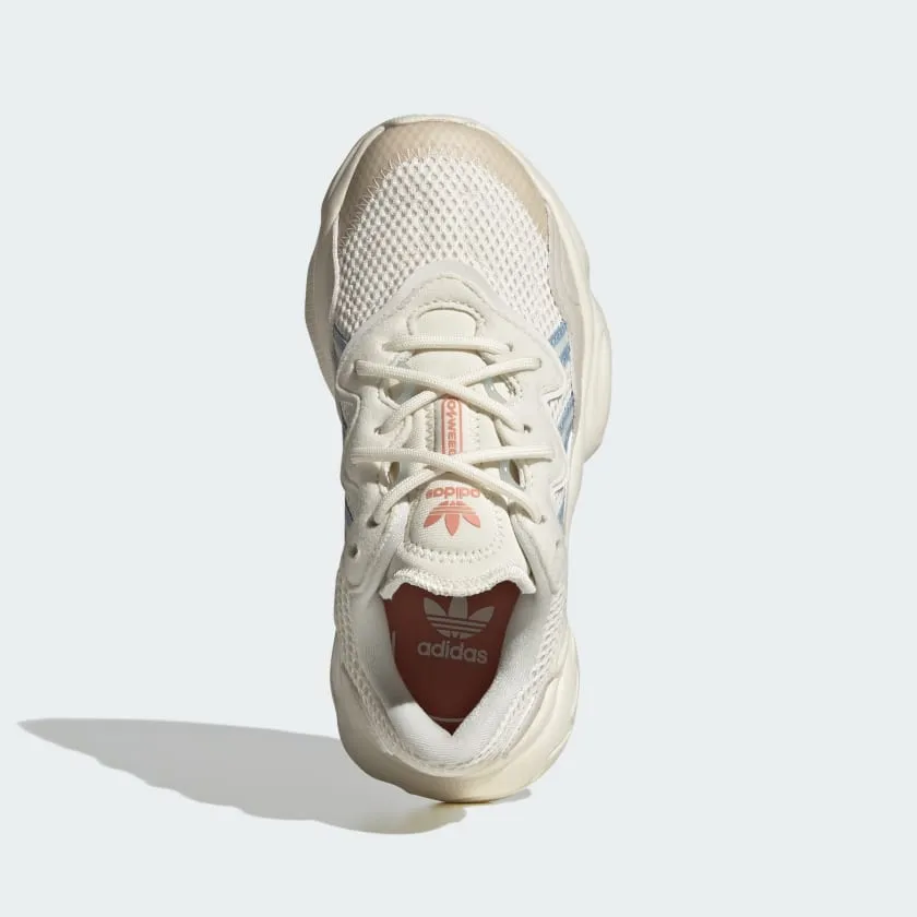 Kinder adidas OZWEEGO Schuhe Hey Dude Schuhe