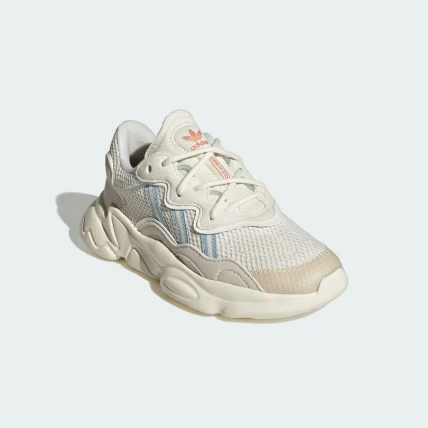 Kinder adidas OZWEEGO Schuhe Hey Dude Schuhe