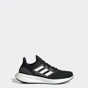 Kids' adidas Pureboost 22 Laufschuhe Hey Dude Schuhe