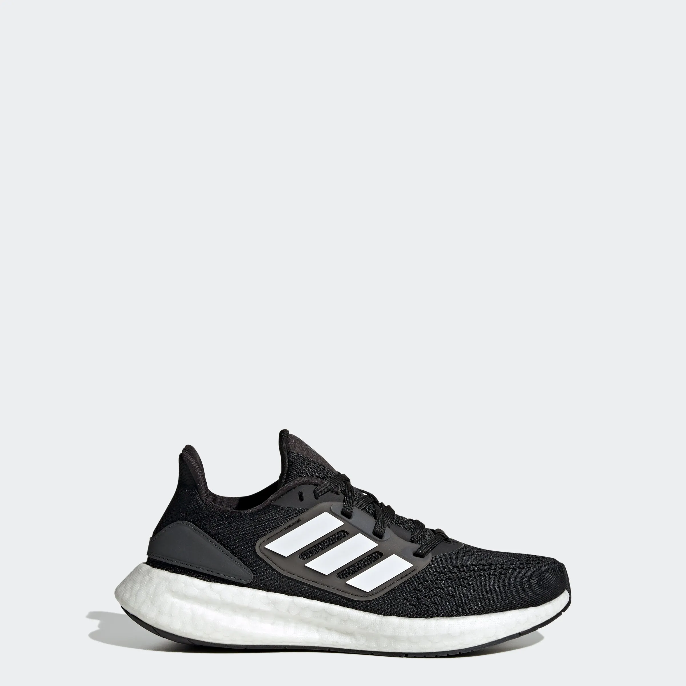 Kids' adidas Pureboost 22 Laufschuhe Hey Dude Schuhe