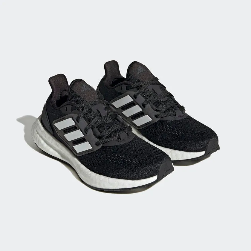 Kids' adidas Pureboost 22 Laufschuhe Hey Dude Schuhe