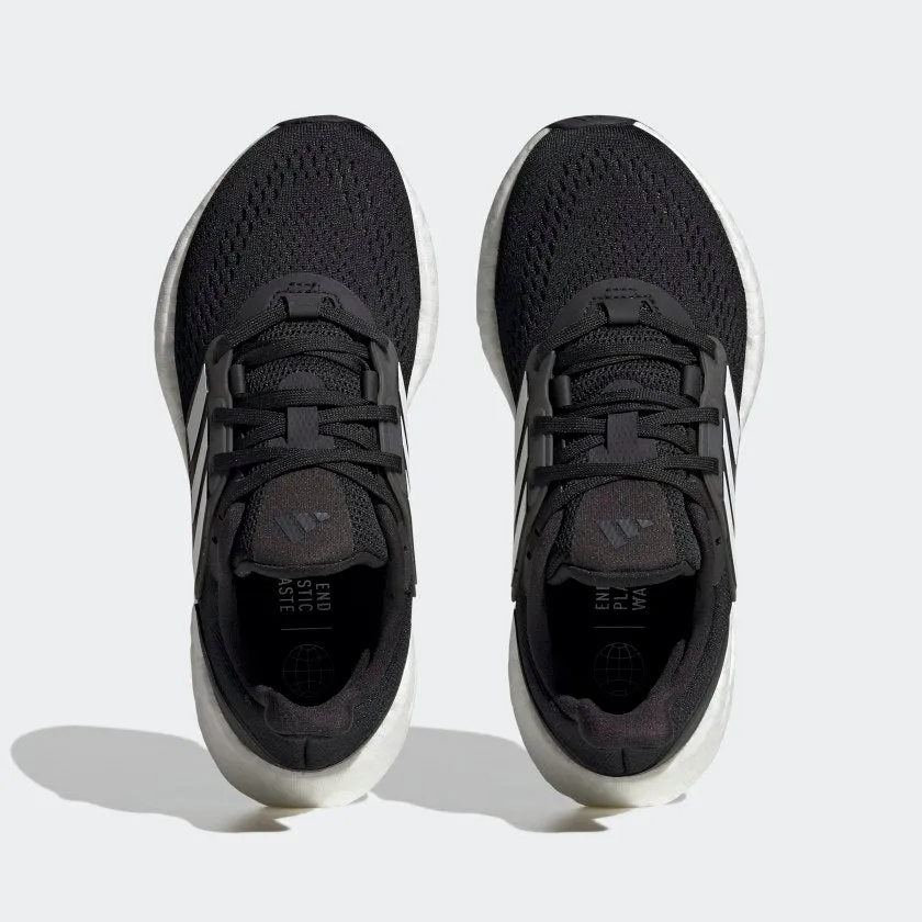Kids' adidas Pureboost 22 Laufschuhe Hey Dude Schuhe