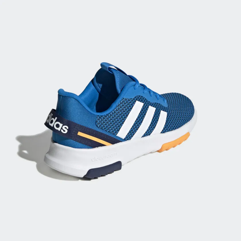 Kinder adidas Racer TR 2.0 Schuhe Hey Dude Schuhe