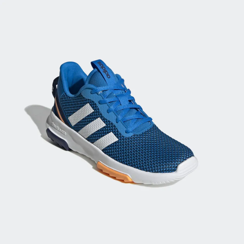 Kinder adidas Racer TR 2.0 Schuhe Hey Dude Schuhe