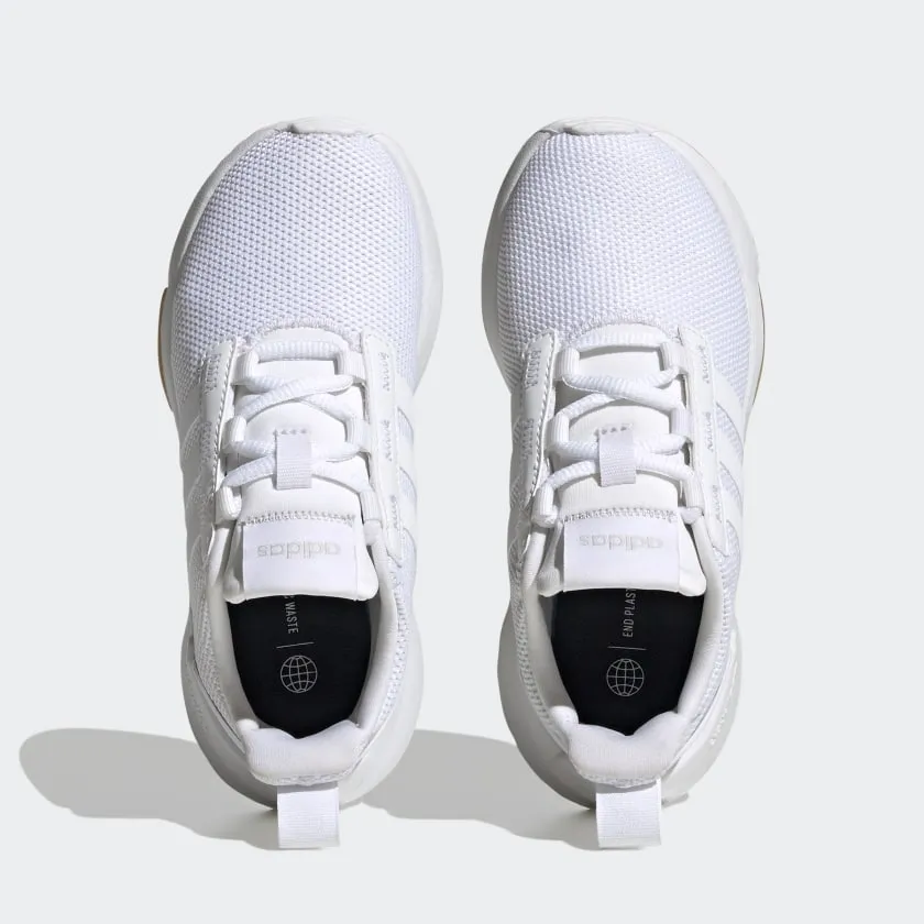 Kinder adidas Racer TR21 Schuhe Hey Dude Schuhe