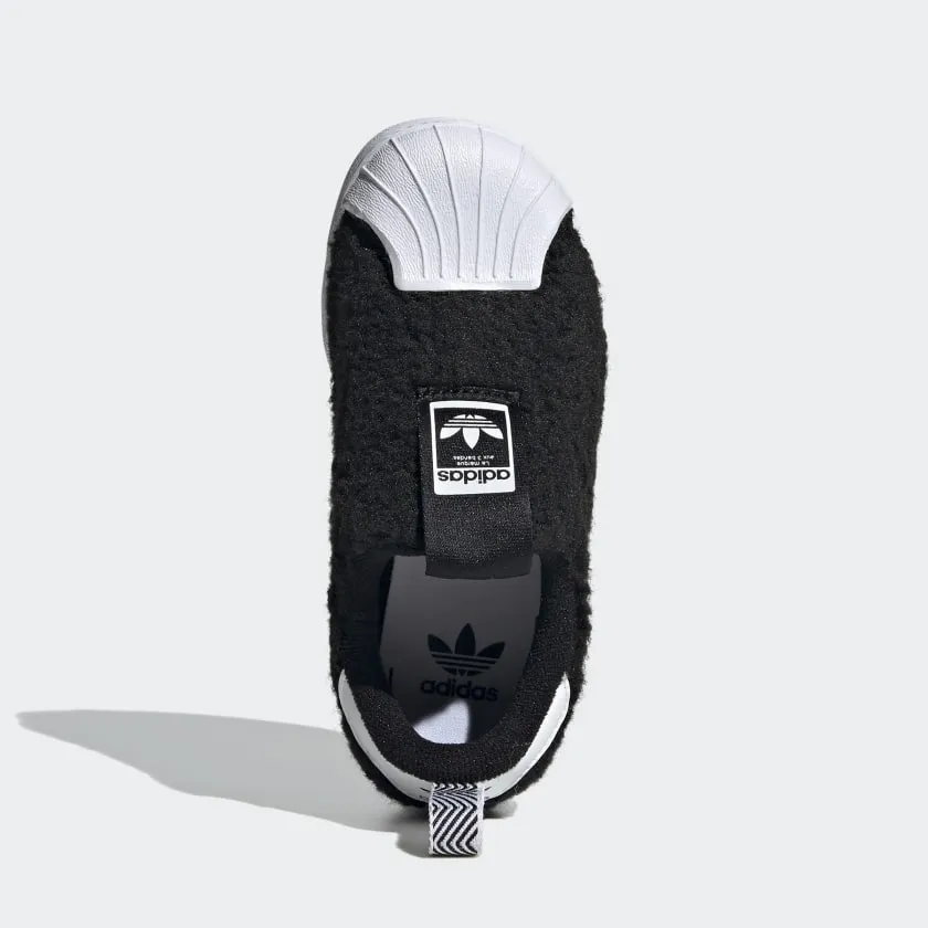 Kinder adidas Superstar 360 Schuhe Hey Dude Schuhe
