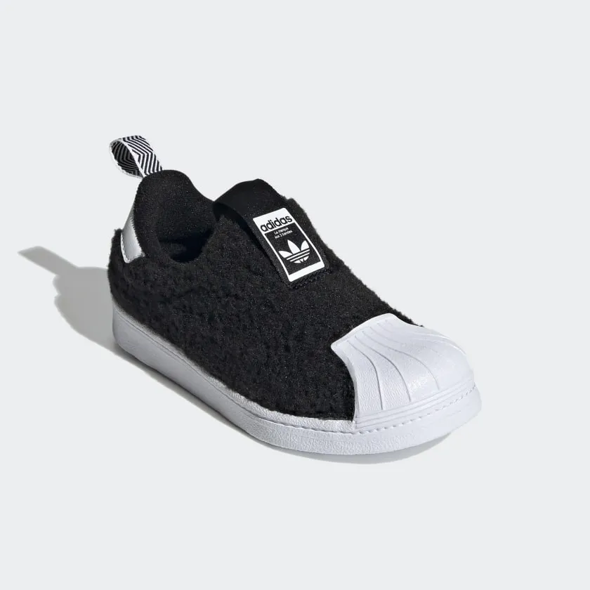 Kinder adidas Superstar 360 Schuhe Hey Dude Schuhe