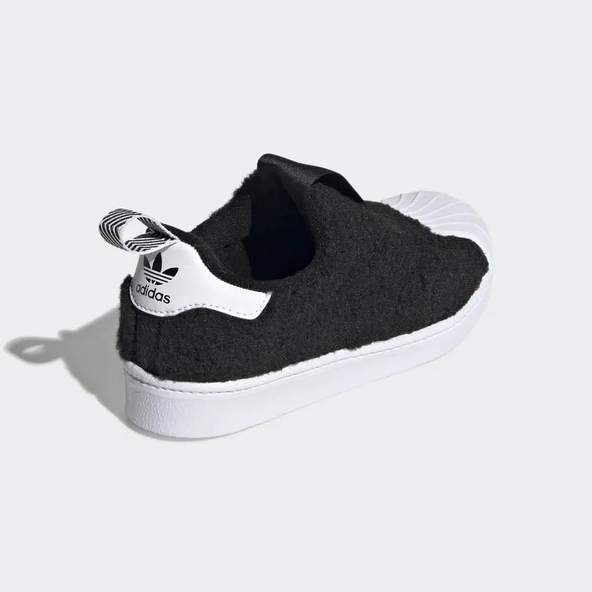 Kinder adidas Superstar 360 Schuhe Hey Dude Schuhe