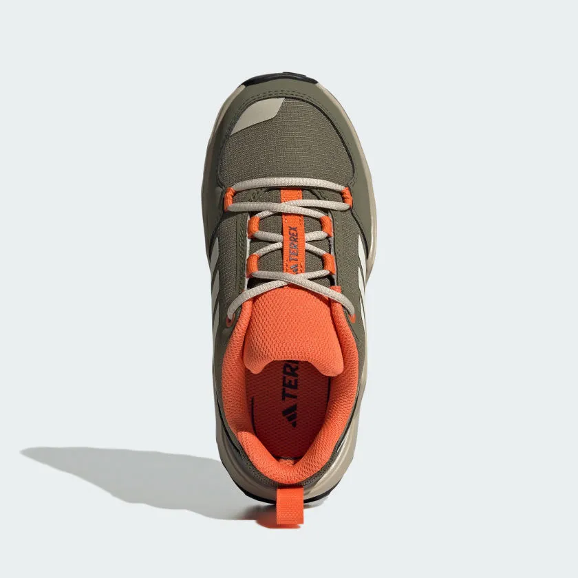 Kinder adidas Terrex Ax4r Wanderschuhe Hey Dude Schuhe