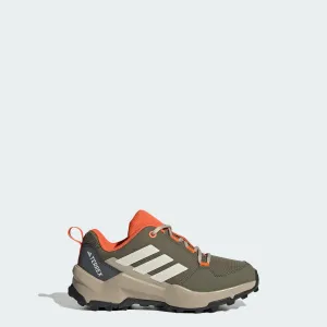 Kinder adidas Terrex Ax4r Wanderschuhe Hey Dude Schuhe