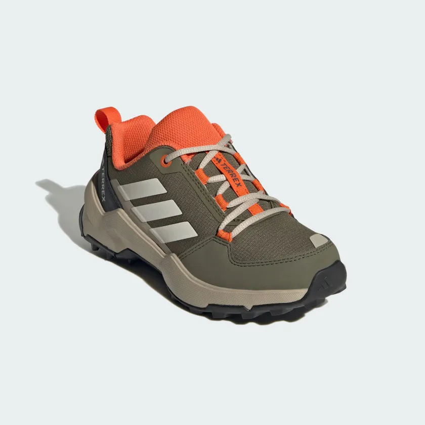 Kinder adidas Terrex Ax4r Wanderschuhe Hey Dude Schuhe