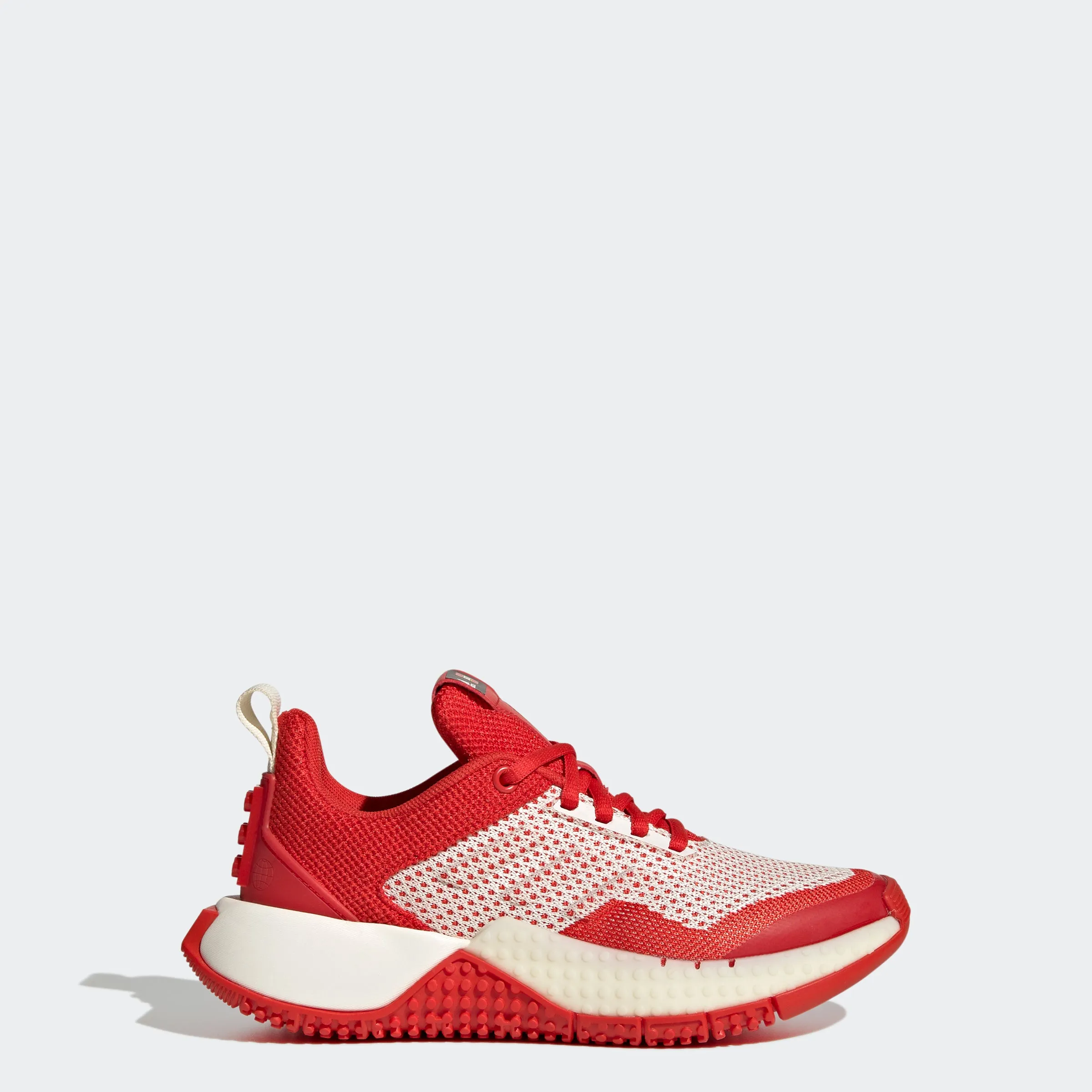 Kids' adidas x LEGO Sport Pro Schuhe Hey Dude Schuhe