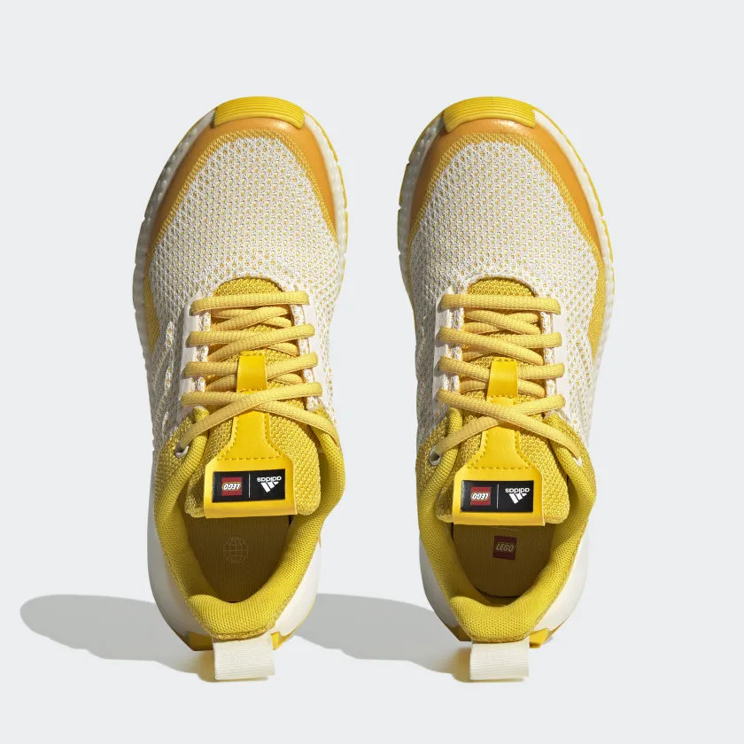 Kids' adidas x LEGO Sport Pro Schuhe Hey Dude Schuhe
