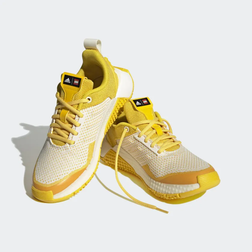 Kids' adidas x LEGO Sport Pro Schuhe Hey Dude Schuhe