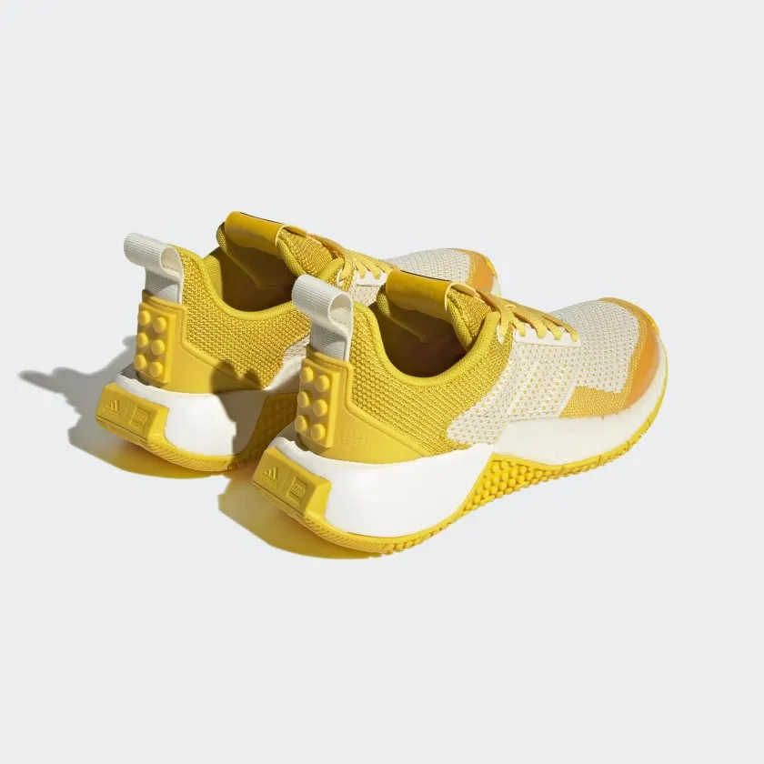 Kids' adidas x LEGO Sport Pro Schuhe Hey Dude Schuhe