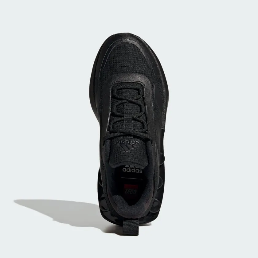 Kinder adidas x LEGO Tech RNR Schuhe Kinder Hey Dude Schuhe