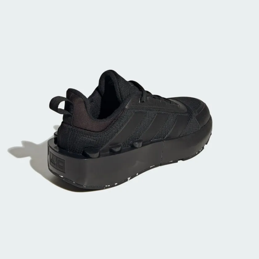 Kinder adidas x LEGO Tech RNR Schuhe Kinder Hey Dude Schuhe