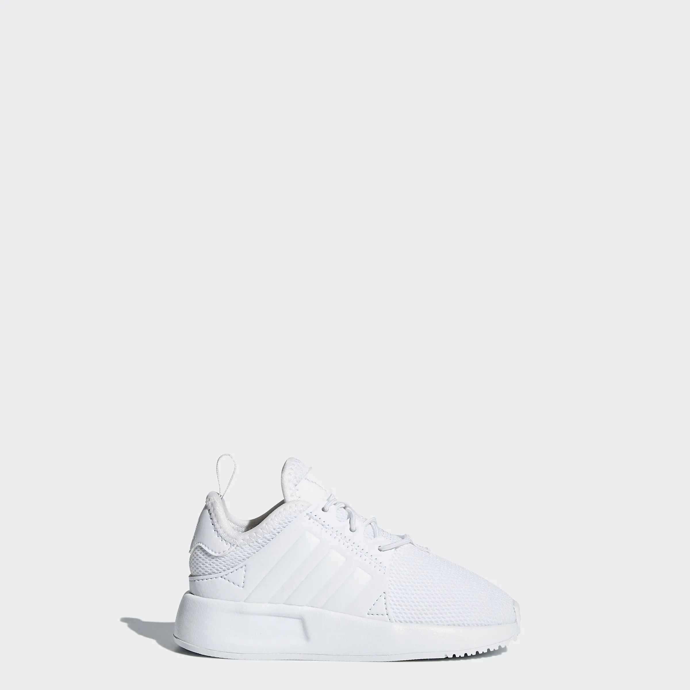 Kids' adidas X_PLR Schuhe Hey Dude Schuhe