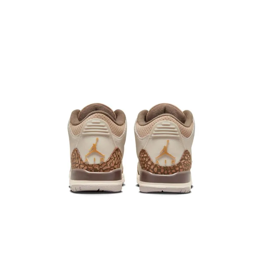 Air Jordan 3 Retro 'Palomino' für Kinder