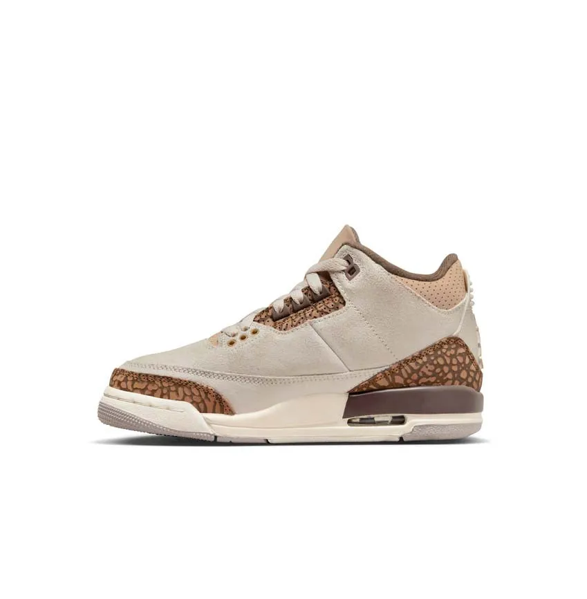 Air Jordan 3 Retro 'Palomino' für Kinder