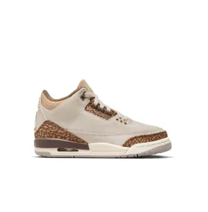 Air Jordan 3 Retro 'Palomino' für Kinder