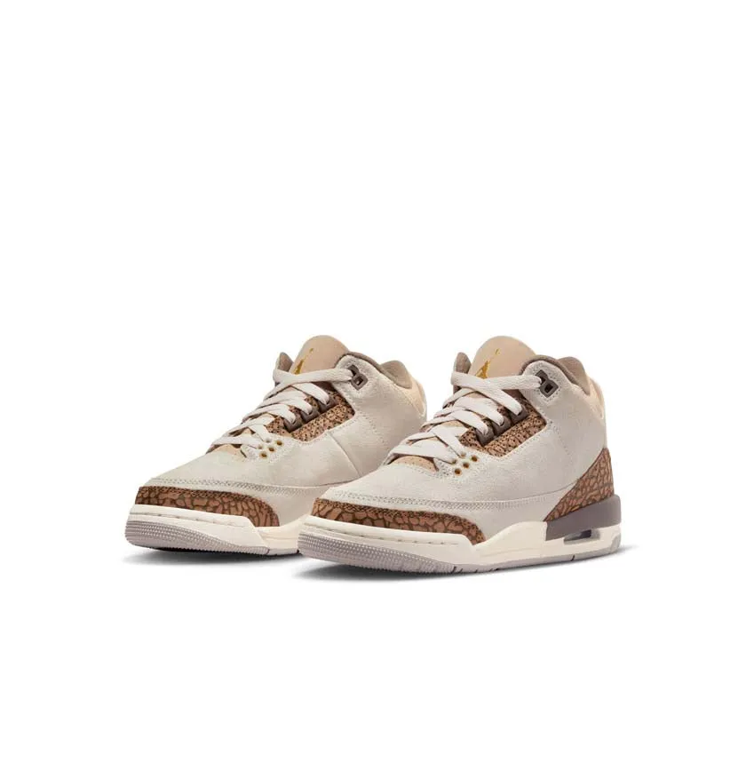 Air Jordan 3 Retro 'Palomino' für Kinder