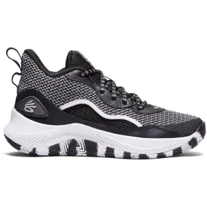 Kinder Curry 3Z 24 Under Armour Schuhe