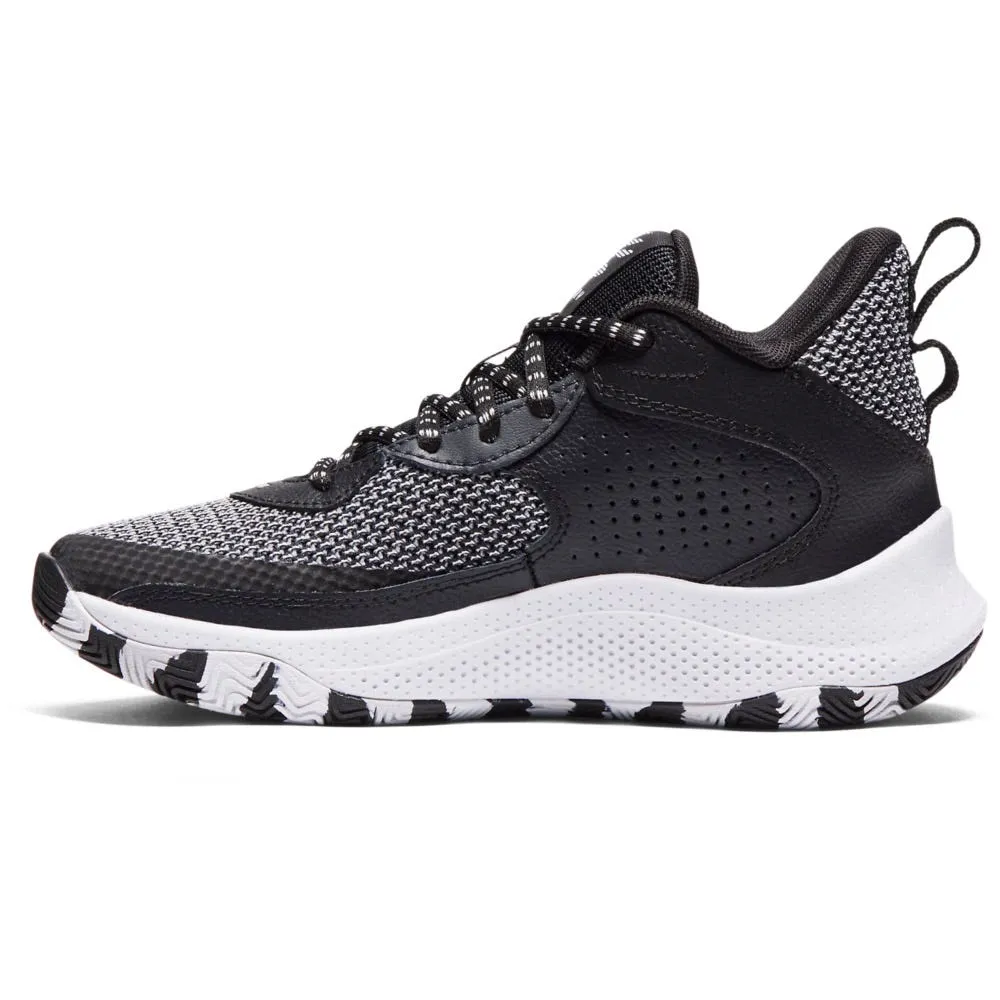 Kinder Curry 3Z 24 Under Armour Schuhe