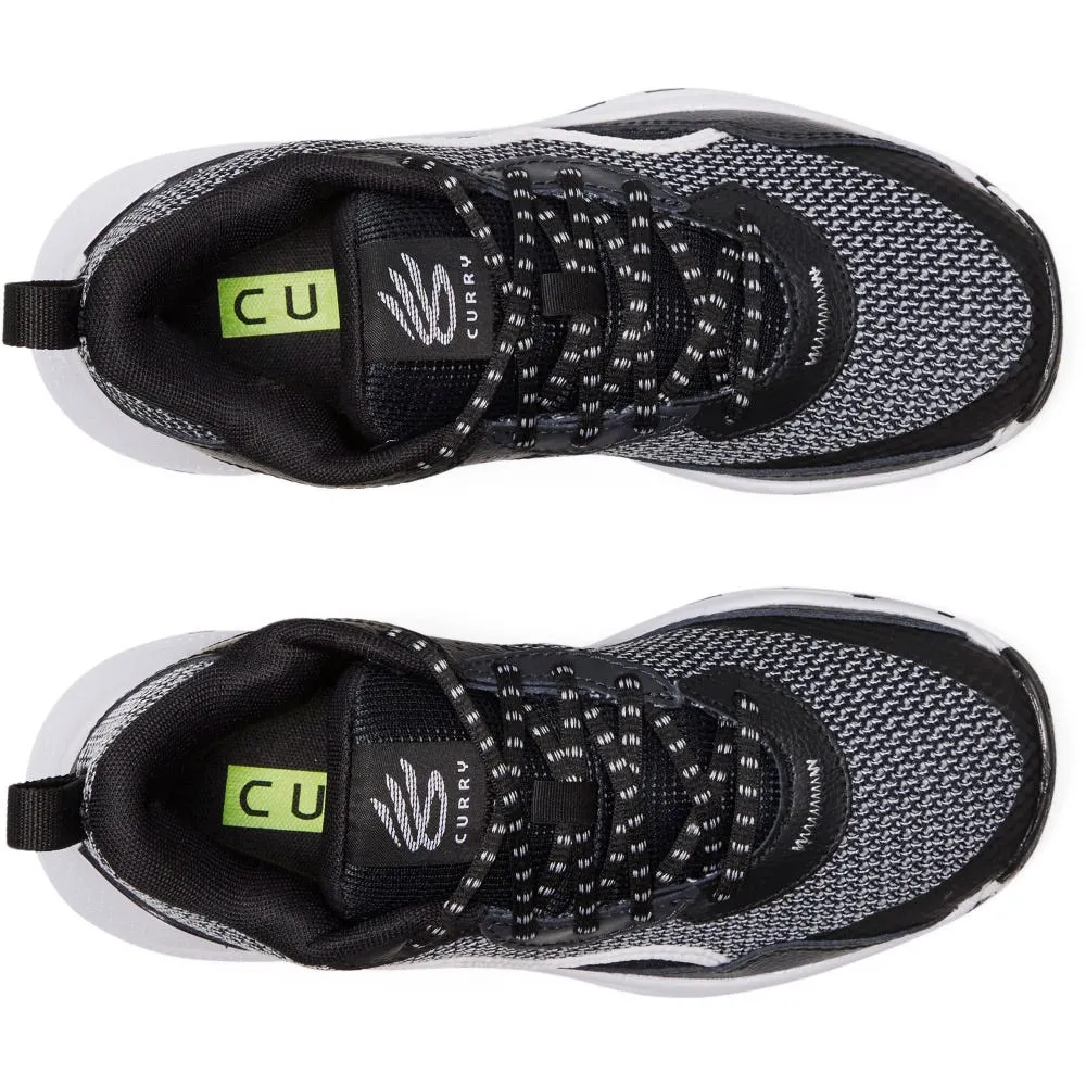 Kinder Curry 3Z 24 Under Armour Schuhe