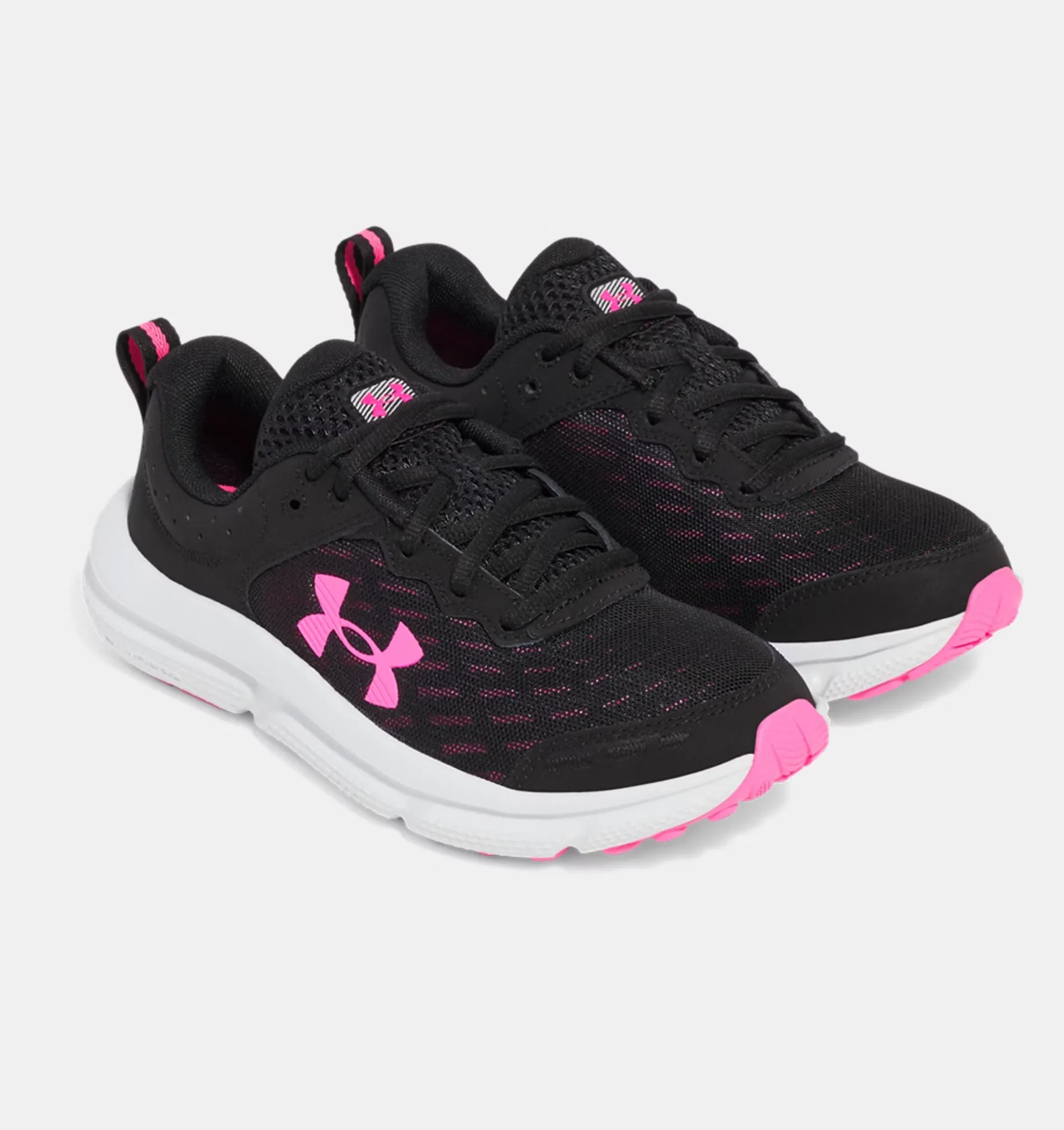 Under Armour GS Assert 10 Kinderschuhe